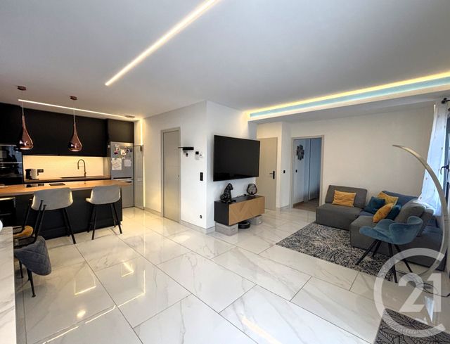 Appartement T3 à vendre ST JEOIRE PRIEURE