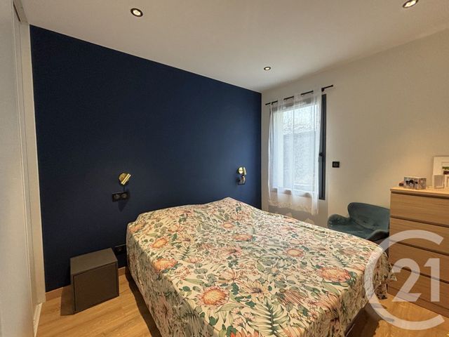 Appartement T3 à vendre - 3 pièces - 60,94 m2 - St Jeoire Prieure - 73 - RHONE-ALPES