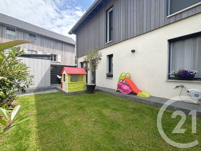 Appartement T3 à vendre - 3 pièces - 60,94 m2 - St Jeoire Prieure - 73 - RHONE-ALPES