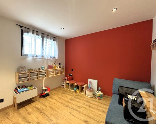 Appartement T3 à vendre - 3 pièces - 60,94 m2 - St Jeoire Prieure - 73 - RHONE-ALPES