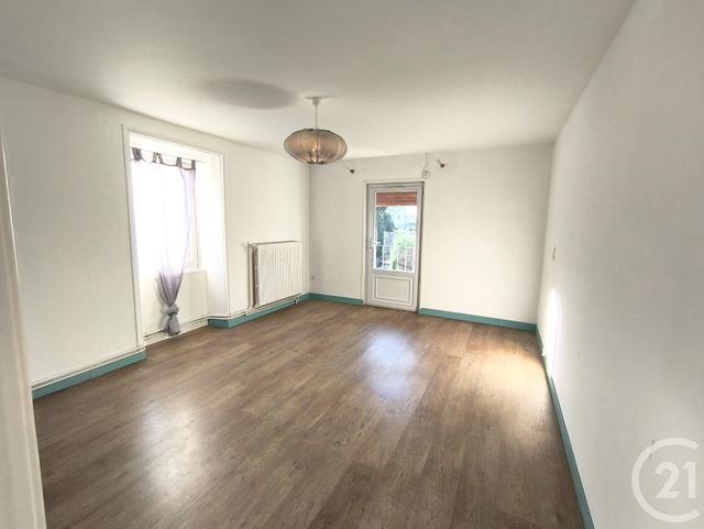 Maison &agrave; louer - 4 pi&egrave;ces - 110,40 m2 - Chambery - 73 - RHONE-ALPES
