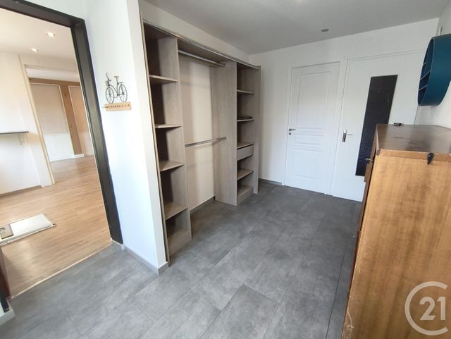 Maison &agrave; louer - 4 pi&egrave;ces - 110,40 m2 - Chambery - 73 - RHONE-ALPES