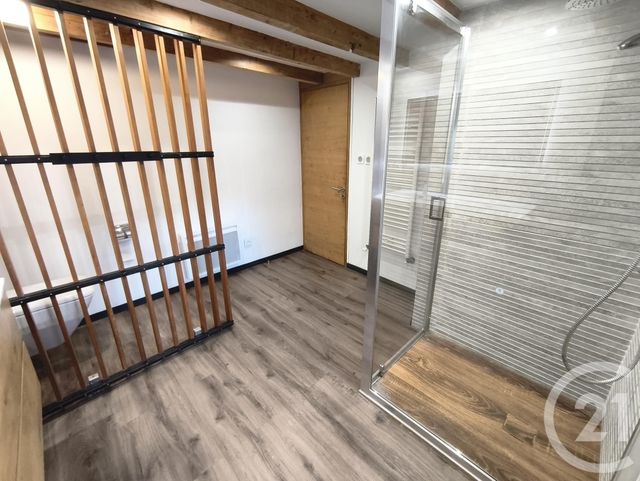 Maison &agrave; louer - 4 pi&egrave;ces - 110,40 m2 - Chambery - 73 - RHONE-ALPES