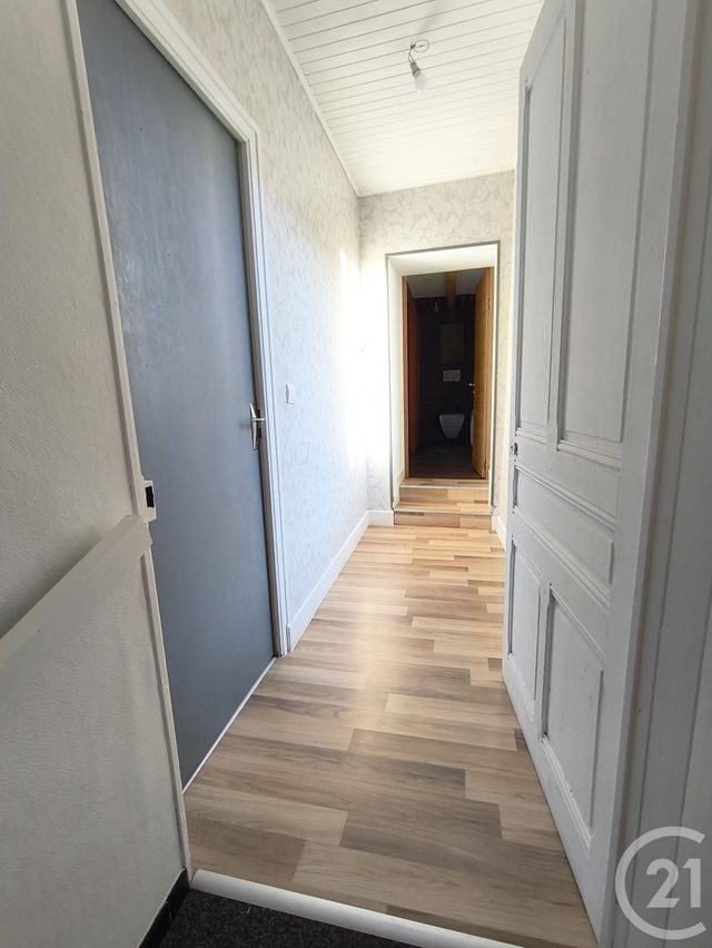 Maison &agrave; louer - 4 pi&egrave;ces - 110,40 m2 - Chambery - 73 - RHONE-ALPES