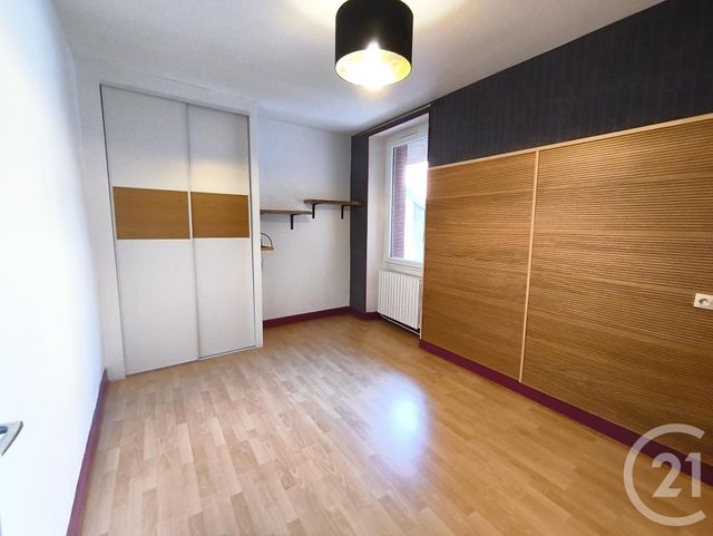 Maison &agrave; louer - 4 pi&egrave;ces - 110,40 m2 - Chambery - 73 - RHONE-ALPES