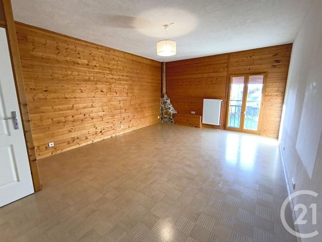 Maison &agrave; louer - 4 pi&egrave;ces - 110,40 m2 - Chambery - 73 - RHONE-ALPES