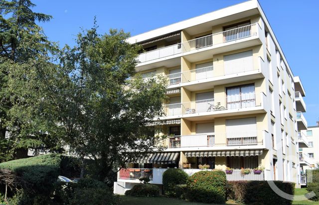 Appartement T2 à louer - 2 pièces - 59,25 m2 - Chambery - 73 - RHONE-ALPES