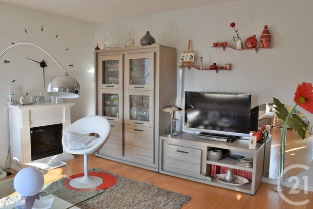 Appartement T2 à louer - 2 pièces - 59,25 m2 - Chambery - 73 - RHONE-ALPES