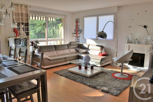 Appartement T2 à louer CHAMBERY