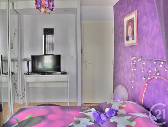 Appartement T2 à louer - 2 pièces - 59,25 m2 - Chambery - 73 - RHONE-ALPES