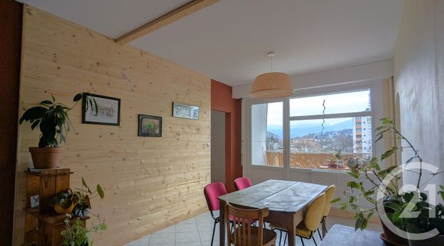 Appartement T5 &agrave; vendre - 5 pi&egrave;ces - 92,57 m2 - Cognin - 73 - RHONE-ALPES