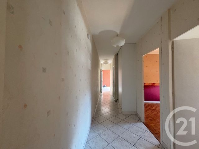 Appartement T4 &agrave; vendre - 4 pi&egrave;ces - 92,57 m2 - Cognin - 73 - RHONE-ALPES