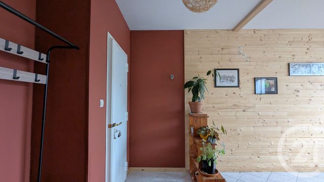 Appartement T5 &agrave; vendre - 5 pi&egrave;ces - 92,57 m2 - Cognin - 73 - RHONE-ALPES