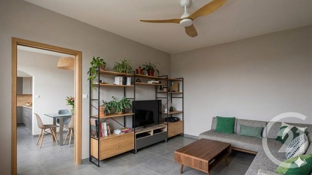 appartement - COGNIN - 73