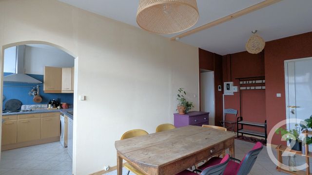 Appartement T5 &agrave; vendre - 5 pi&egrave;ces - 92,57 m2 - Cognin - 73 - RHONE-ALPES