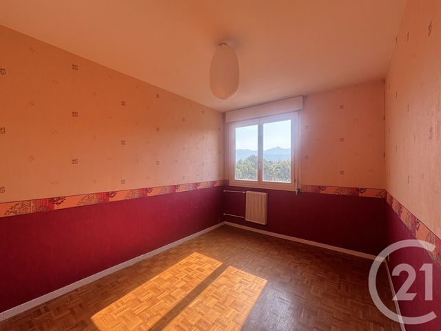 Appartement T4 &agrave; vendre - 4 pi&egrave;ces - 92,57 m2 - Cognin - 73 - RHONE-ALPES