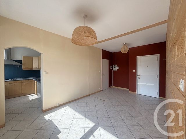 Appartement T4 &agrave; vendre - 4 pi&egrave;ces - 92,57 m2 - Cognin - 73 - RHONE-ALPES