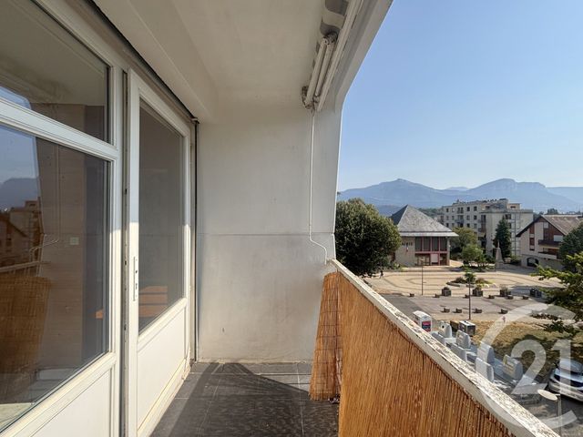 Appartement T4 &agrave; vendre - 4 pi&egrave;ces - 92,57 m2 - Cognin - 73 - RHONE-ALPES