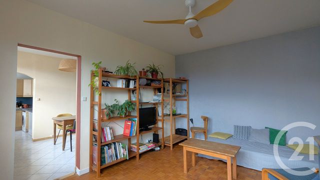 Appartement T5 &agrave; vendre - 5 pi&egrave;ces - 92,57 m2 - Cognin - 73 - RHONE-ALPES