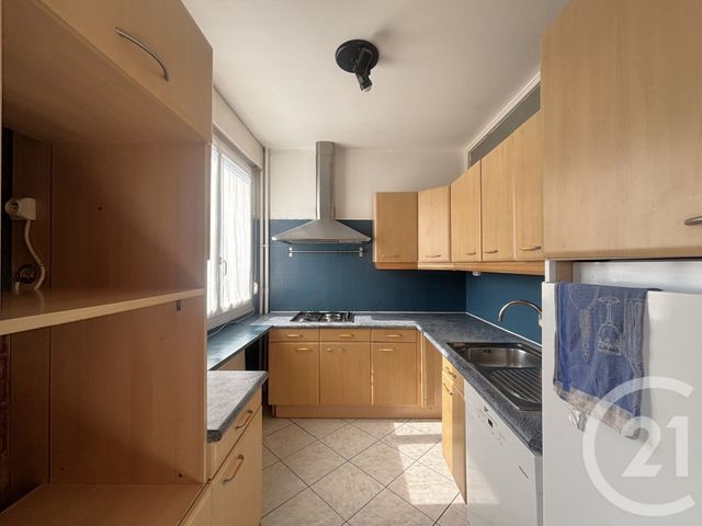 Appartement T4 &agrave; vendre - 4 pi&egrave;ces - 92,57 m2 - Cognin - 73 - RHONE-ALPES