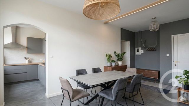 appartement - COGNIN - 73