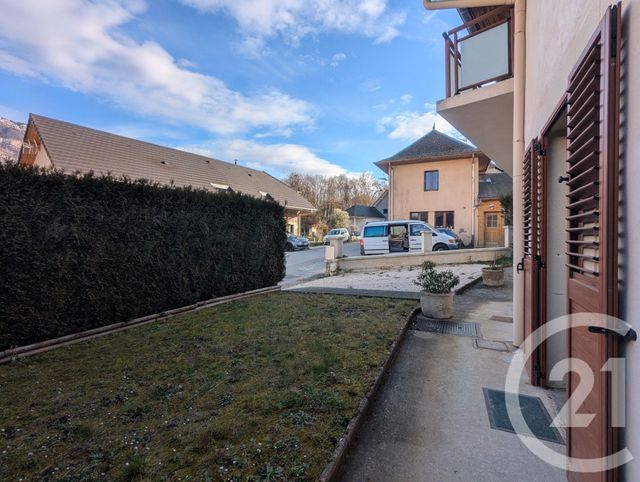 Maison &agrave; vendre - 5 pi&egrave;ces - 128 m2 - Sonnaz - 73 - RHONE-ALPES