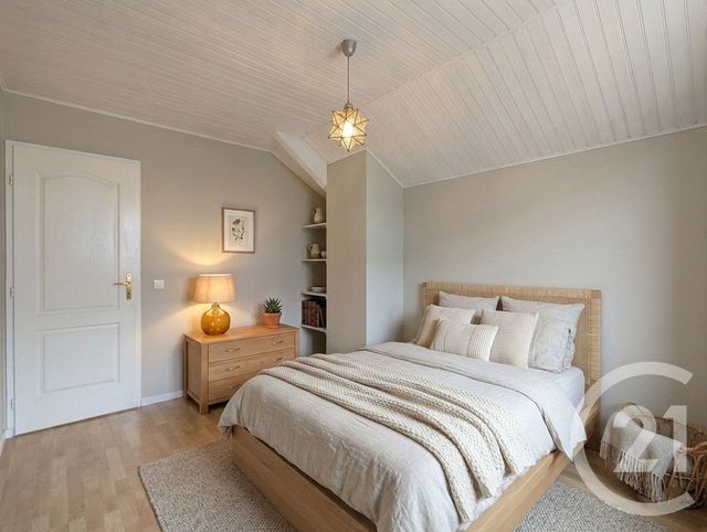 Maison &agrave; vendre - 5 pi&egrave;ces - 128 m2 - Sonnaz - 73 - RHONE-ALPES