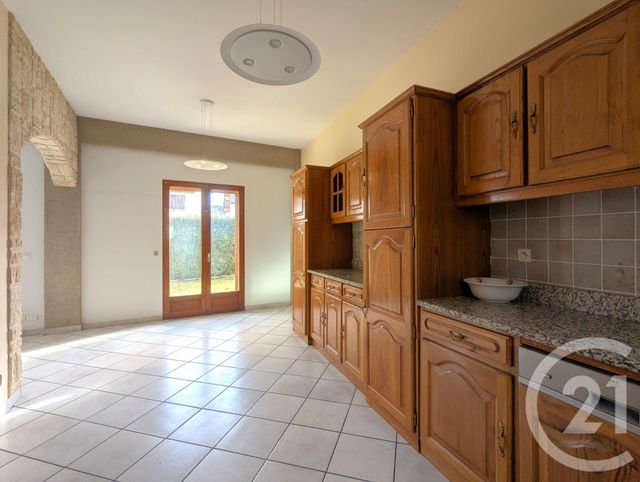 Maison &agrave; vendre - 5 pi&egrave;ces - 128 m2 - Sonnaz - 73 - RHONE-ALPES