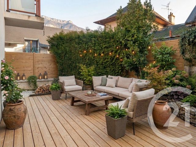 Maison à vendre SONNAZ