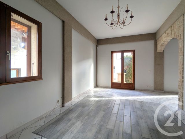 Maison &agrave; vendre - 5 pi&egrave;ces - 128 m2 - Sonnaz - 73 - RHONE-ALPES