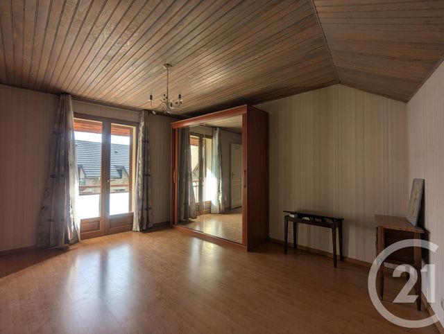 Maison &agrave; vendre - 5 pi&egrave;ces - 128 m2 - Sonnaz - 73 - RHONE-ALPES