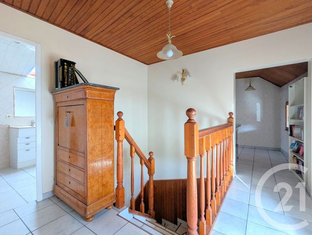 Maison &agrave; vendre - 5 pi&egrave;ces - 128 m2 - Sonnaz - 73 - RHONE-ALPES