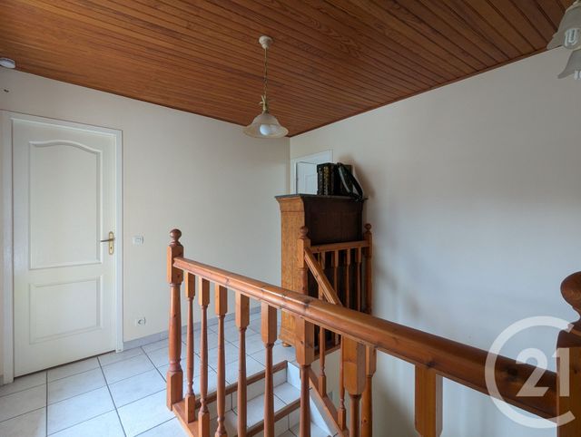 Maison &agrave; vendre - 5 pi&egrave;ces - 128 m2 - Sonnaz - 73 - RHONE-ALPES