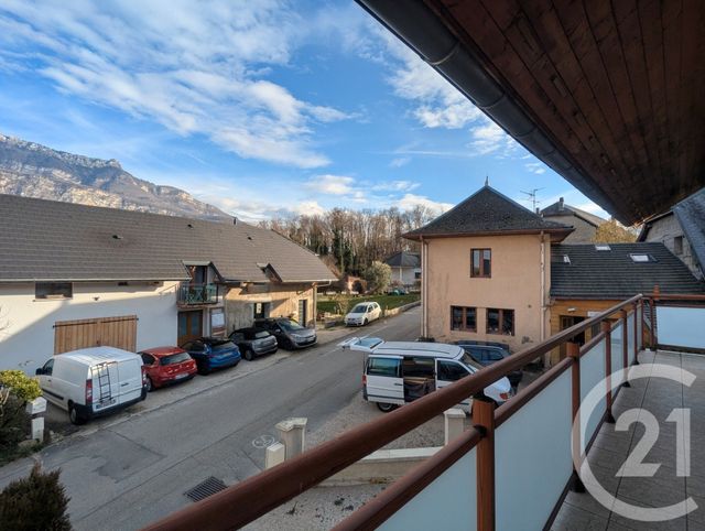 Maison &agrave; vendre - 5 pi&egrave;ces - 128 m2 - Sonnaz - 73 - RHONE-ALPES