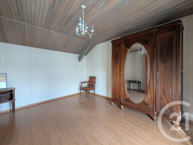 Maison &agrave; vendre - 5 pi&egrave;ces - 128 m2 - Sonnaz - 73 - RHONE-ALPES