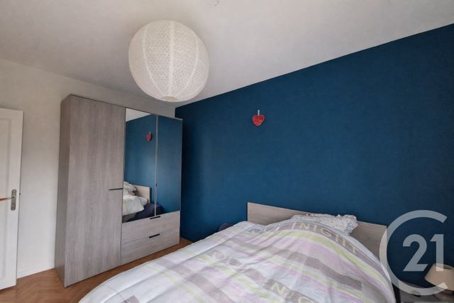 Appartement F4 &agrave; vendre - 4 pi&egrave;ces - 79,71 m2 - Cognin - 73 - RHONE-ALPES