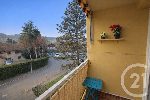 Appartement F4 &agrave; vendre - 4 pi&egrave;ces - 79,71 m2 - Cognin - 73 - RHONE-ALPES