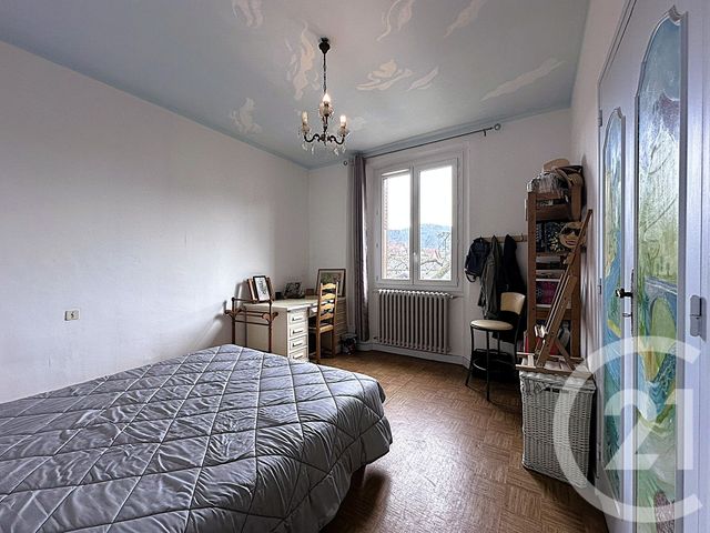Appartement T3 &agrave; vendre - 3 pi&egrave;ces - 74,70 m2 - Barberaz - 73 - RHONE-ALPES