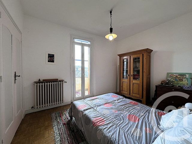 Appartement T3 &agrave; vendre - 3 pi&egrave;ces - 74,70 m2 - Barberaz - 73 - RHONE-ALPES