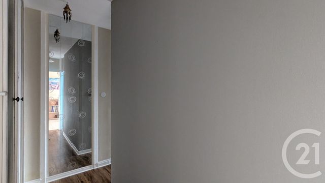 Appartement T5 &agrave; vendre - 5 pi&egrave;ces - 103,72 m2 - Chambery - 73 - RHONE-ALPES
