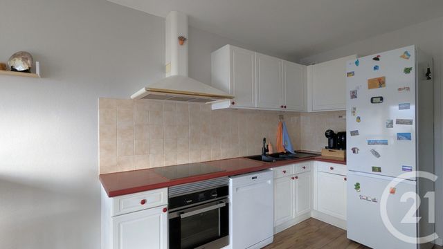 Appartement T5 &agrave; vendre - 5 pi&egrave;ces - 103,72 m2 - Chambery - 73 - RHONE-ALPES