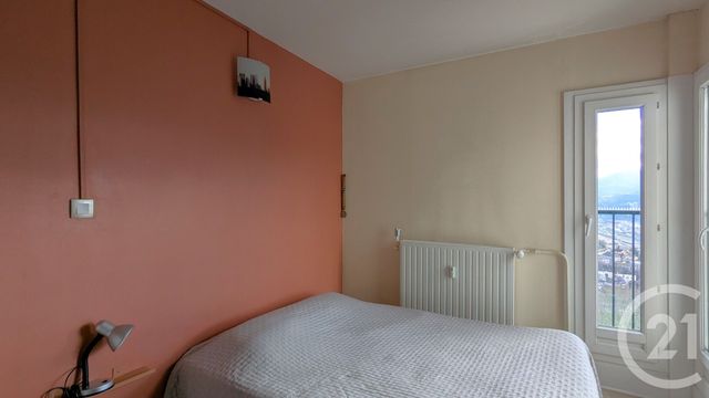 Appartement T5 &agrave; vendre - 5 pi&egrave;ces - 103,72 m2 - Chambery - 73 - RHONE-ALPES