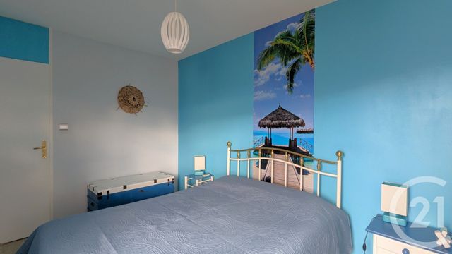 Appartement T5 &agrave; vendre - 5 pi&egrave;ces - 103,72 m2 - Chambery - 73 - RHONE-ALPES