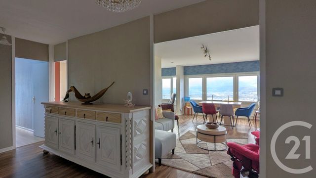 Appartement T5 à vendre CHAMBERY