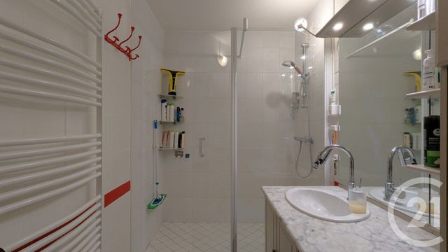 Appartement T5 &agrave; vendre - 5 pi&egrave;ces - 103,72 m2 - Chambery - 73 - RHONE-ALPES