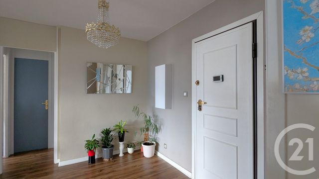 Appartement T5 &agrave; vendre - 5 pi&egrave;ces - 103,72 m2 - Chambery - 73 - RHONE-ALPES