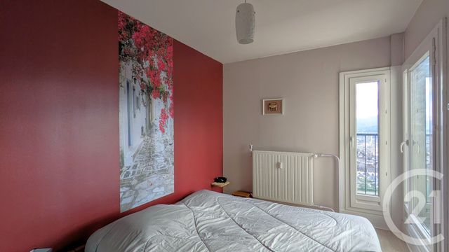 Appartement T5 &agrave; vendre - 5 pi&egrave;ces - 103,72 m2 - Chambery - 73 - RHONE-ALPES