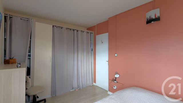 Appartement T5 &agrave; vendre - 5 pi&egrave;ces - 103,72 m2 - Chambery - 73 - RHONE-ALPES