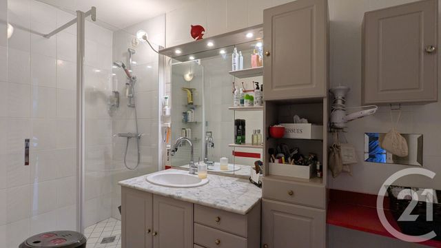 Appartement T5 &agrave; vendre - 5 pi&egrave;ces - 103,72 m2 - Chambery - 73 - RHONE-ALPES