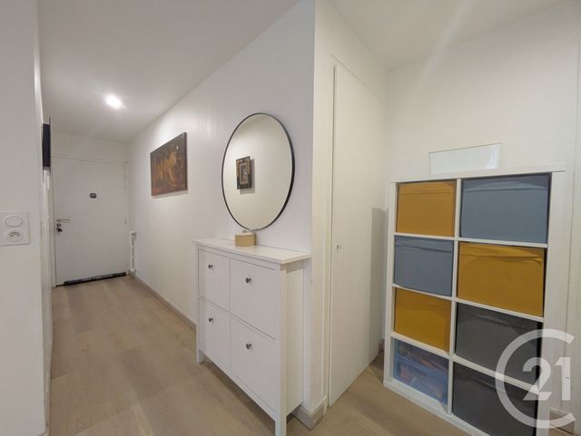 Appartement T4 &agrave; vendre - 4 pi&egrave;ces - 74,09 m2 - Aix Les Bains - 73 - RHONE-ALPES